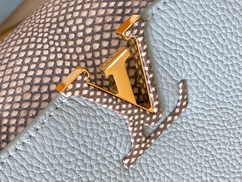 Louis Vuitton Top Handle Bags